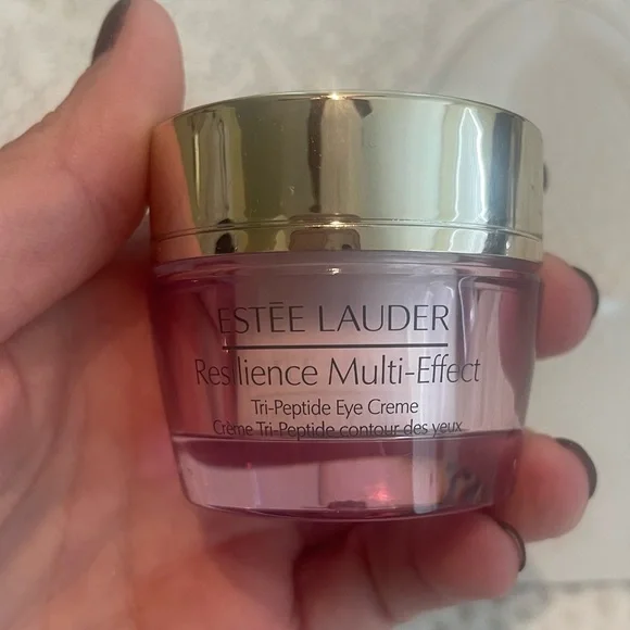 Small sized skin care bundle (mostly Estée Lauder with a few other samples) - Picture 5 of 9